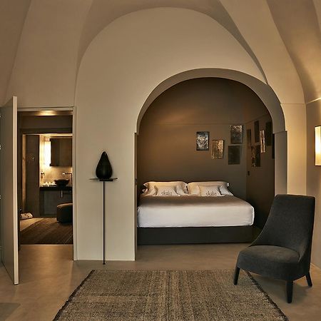 Sikelia Luxury Hotel Scauri  Esterno foto