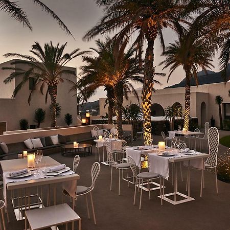 Sikelia Luxury Hotel Scauri  Esterno foto