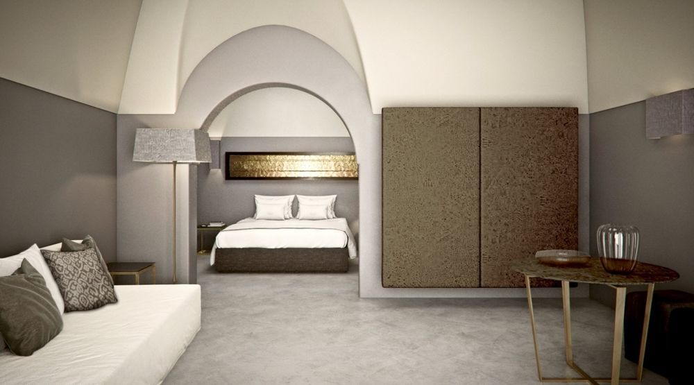 Sikelia Luxury Hotel Scauri  Esterno foto