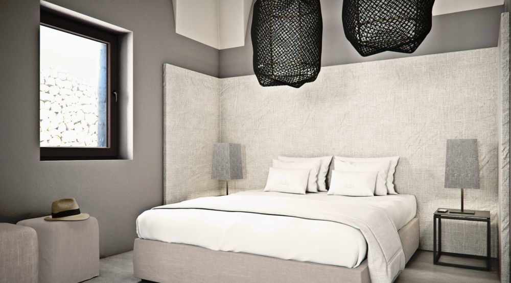 Sikelia Luxury Hotel Scauri  Esterno foto