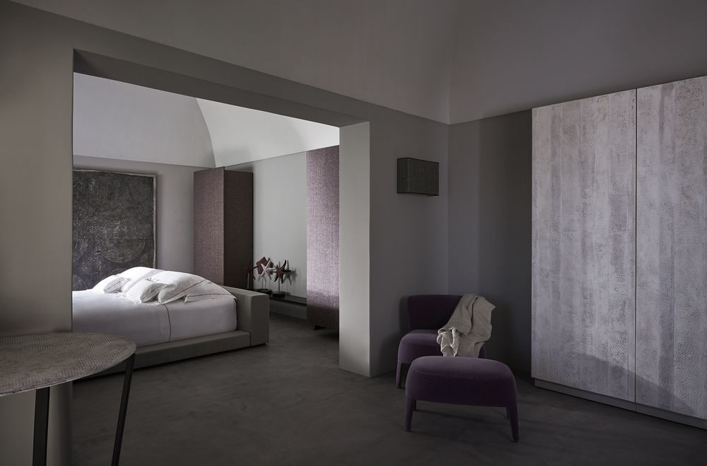 Sikelia Luxury Hotel Scauri  Esterno foto