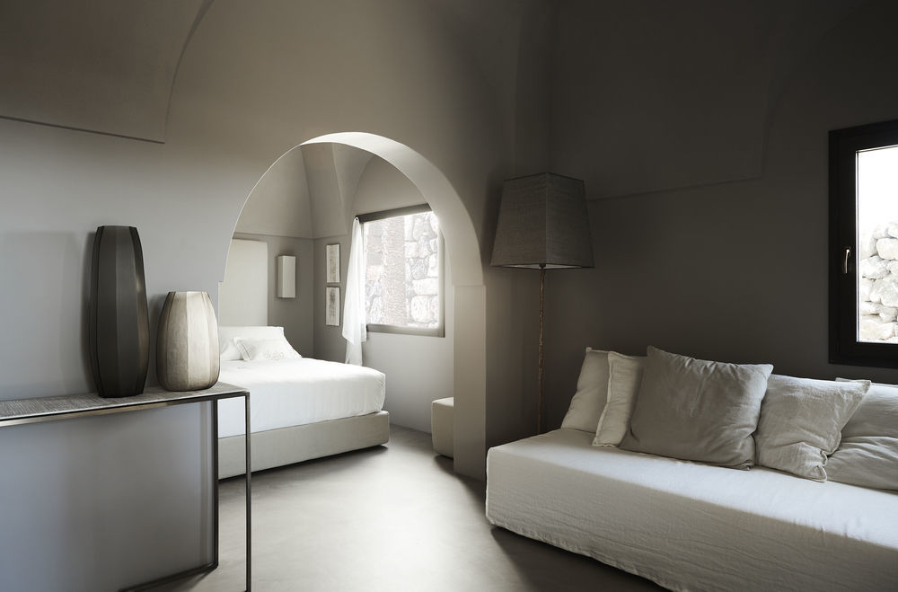 Sikelia Luxury Hotel Scauri  Esterno foto