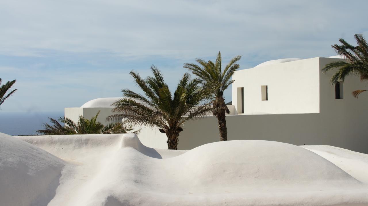 Sikelia Luxury Hotel Scauri  Esterno foto