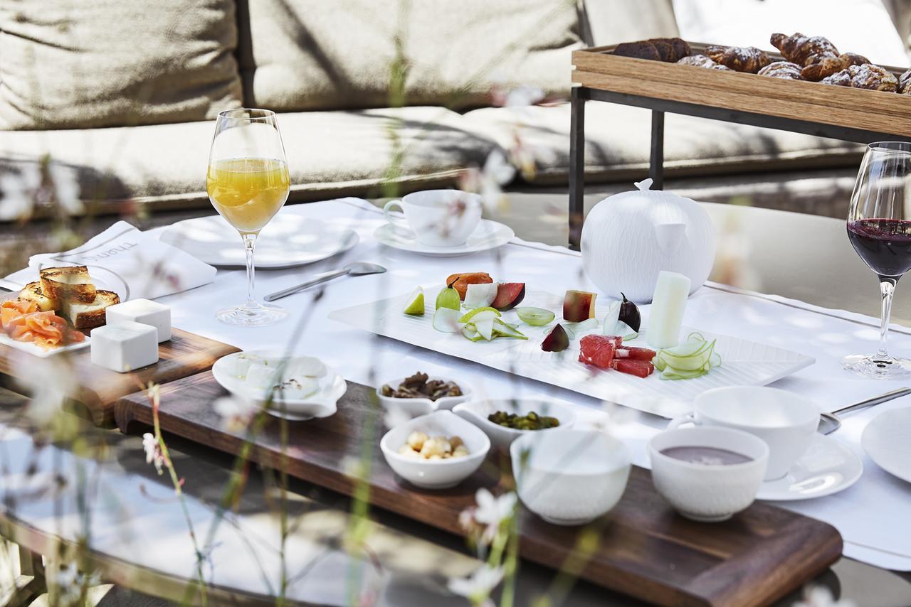 Sikelia Luxury Hotel Scauri  Esterno foto