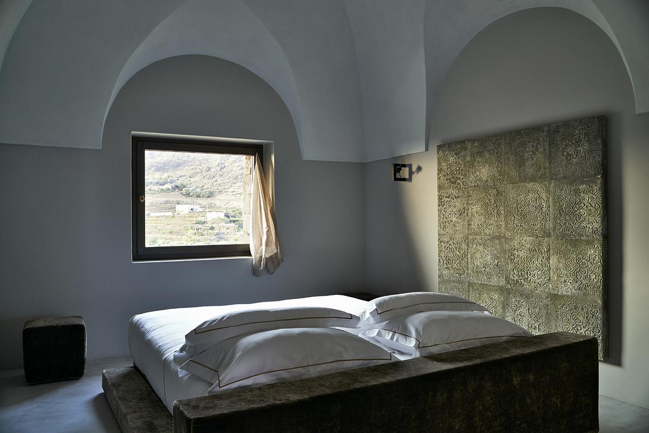 Sikelia Luxury Hotel Scauri  Esterno foto