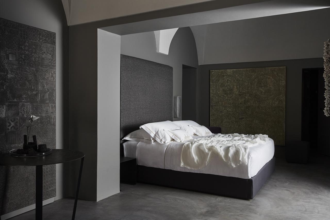 Sikelia Luxury Hotel Scauri  Esterno foto