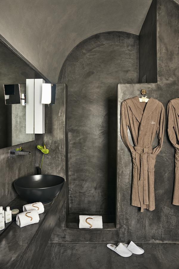 Sikelia Luxury Hotel Scauri  Esterno foto