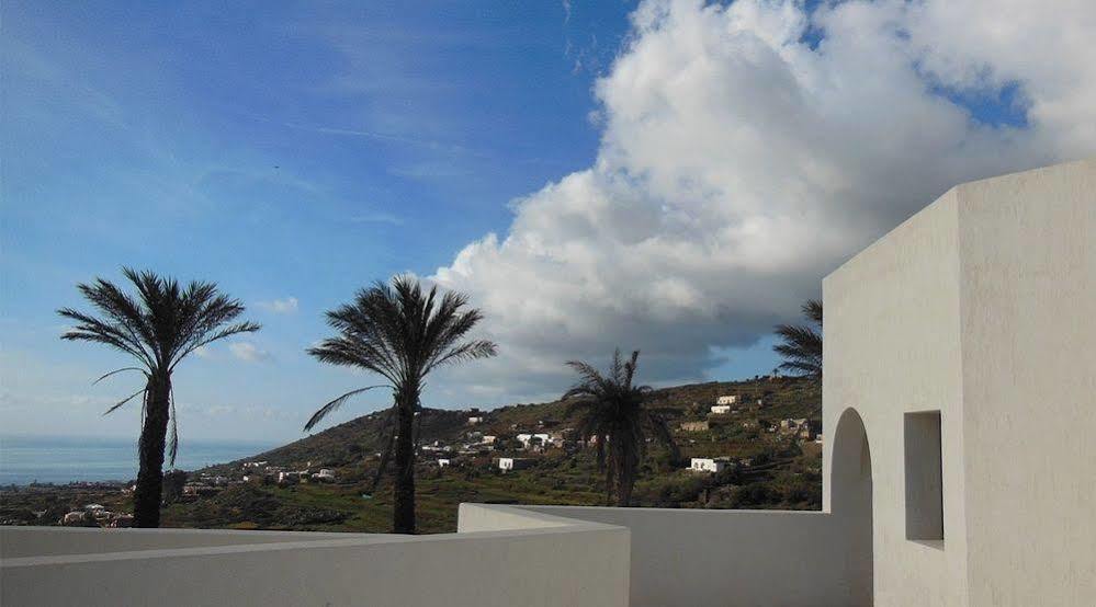 Sikelia Luxury Hotel Scauri  Esterno foto