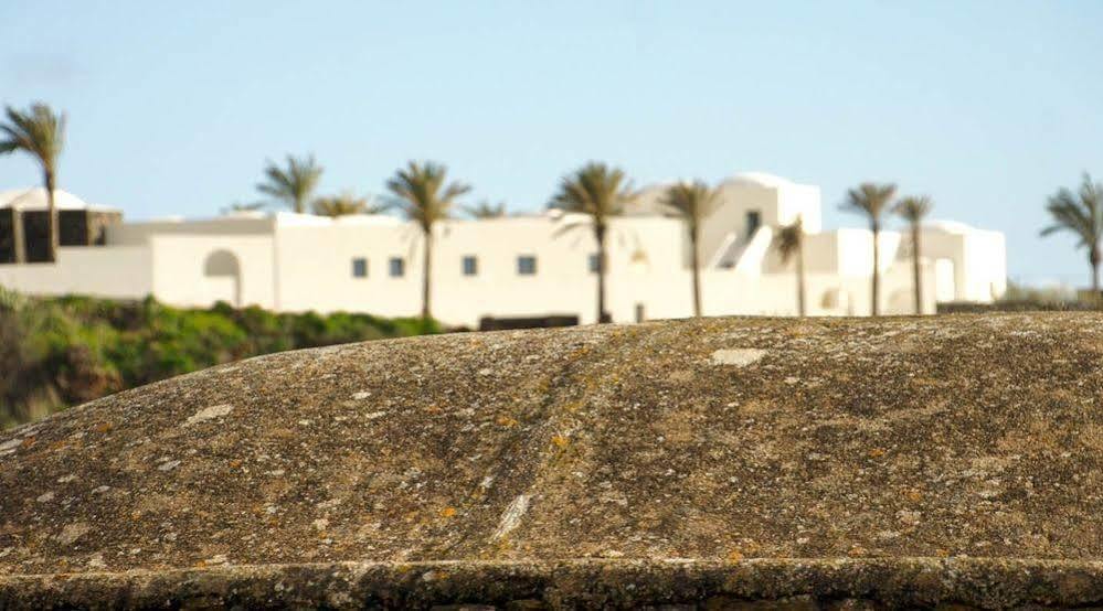 Sikelia Luxury Hotel Scauri  Esterno foto