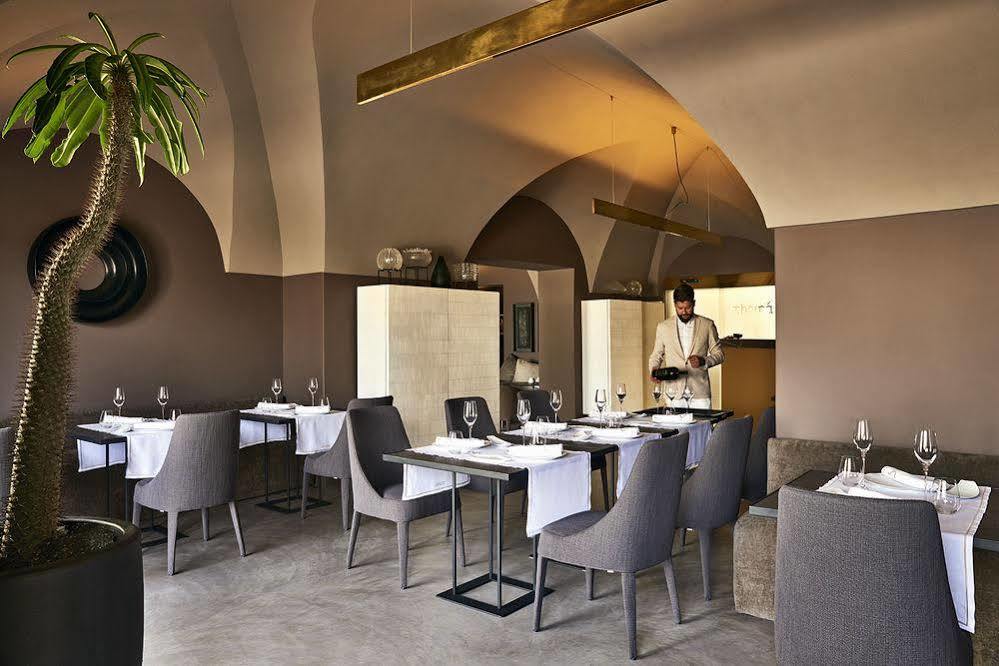 Sikelia Luxury Hotel Scauri  Esterno foto
