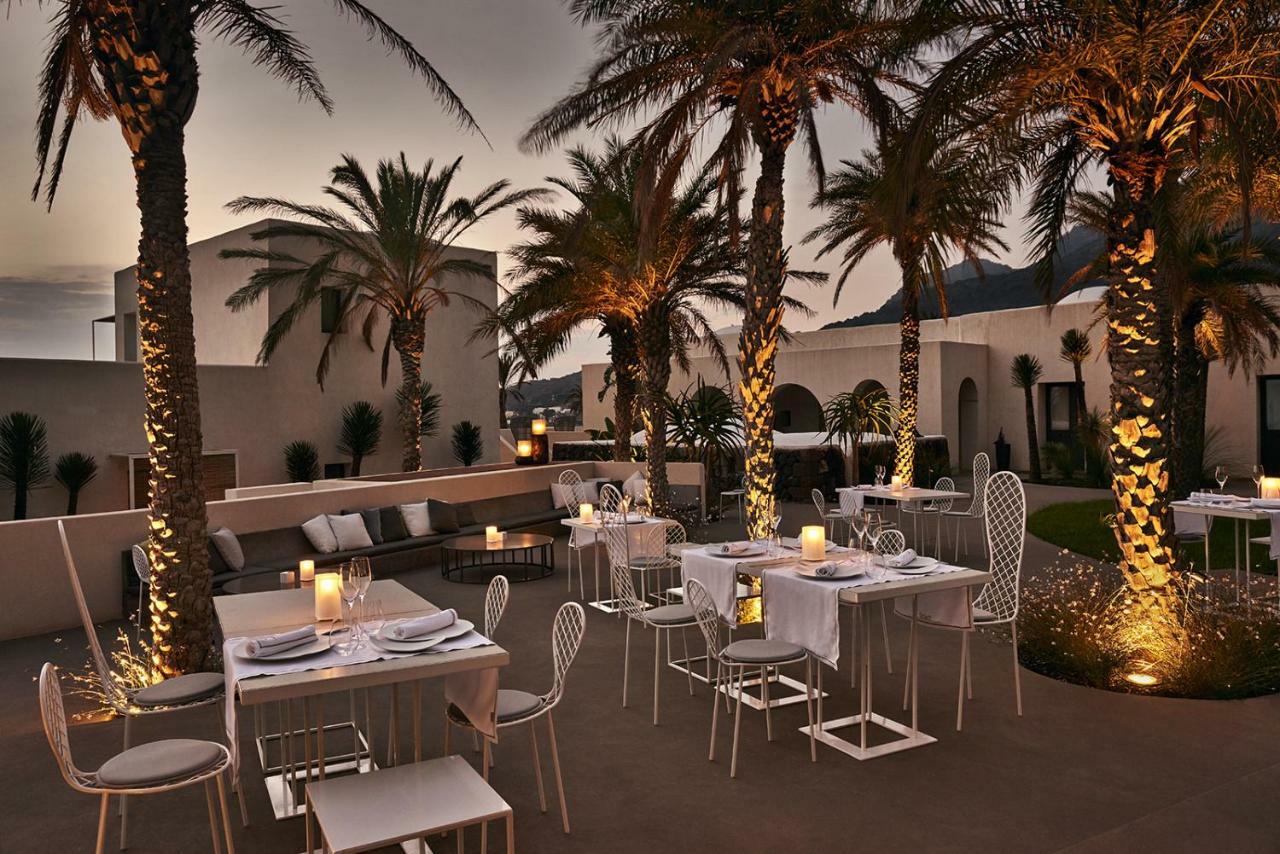 Sikelia Luxury Hotel Scauri  Esterno foto